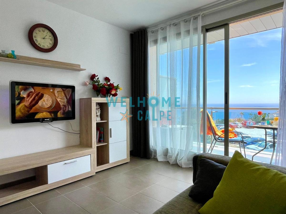 شقة Lima Con Piscina Y Vista Al Mar كاليبي المظهر الخارجي الصورة