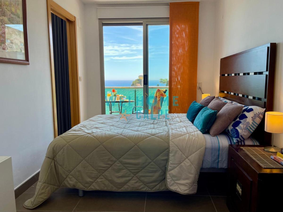 شقة Lima Con Piscina Y Vista Al Mar كاليبي المظهر الخارجي الصورة