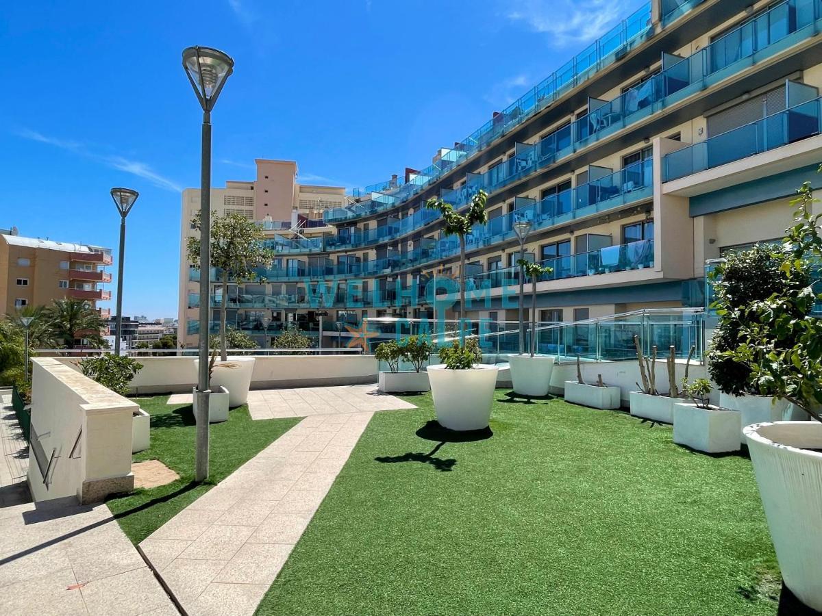 شقة Lima Con Piscina Y Vista Al Mar كاليبي المظهر الخارجي الصورة