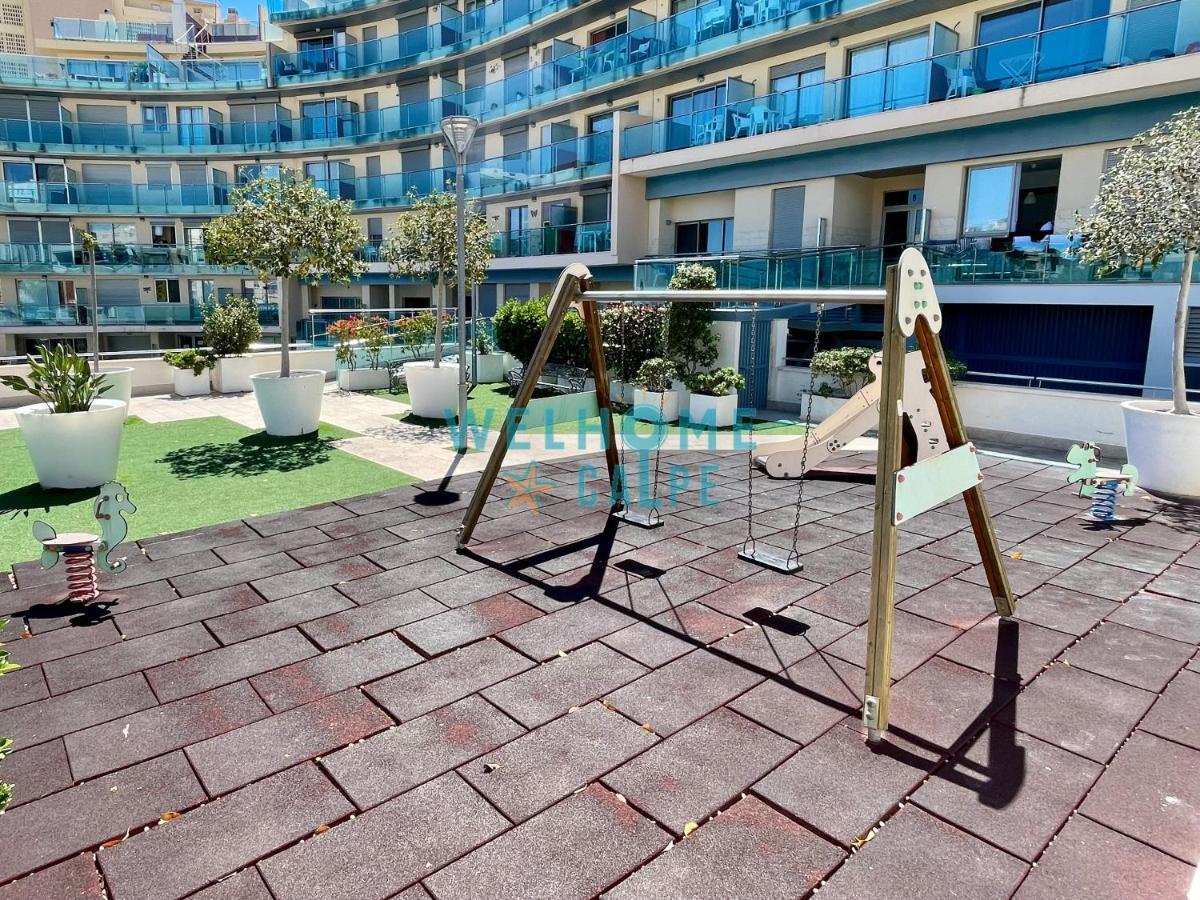 شقة Lima Con Piscina Y Vista Al Mar كاليبي المظهر الخارجي الصورة