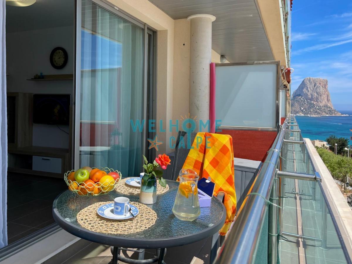 شقة Lima Con Piscina Y Vista Al Mar كاليبي المظهر الخارجي الصورة